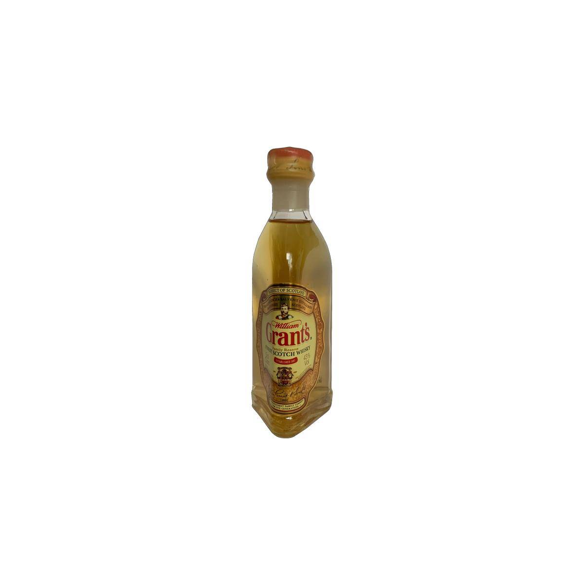Grant's Family Reserve