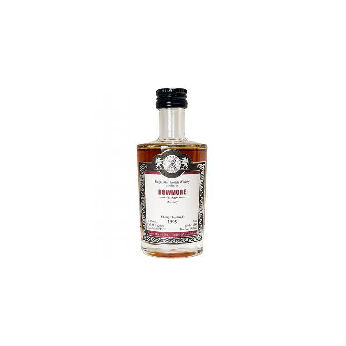Bowmore 1995 16 Years Single Malt Whisky