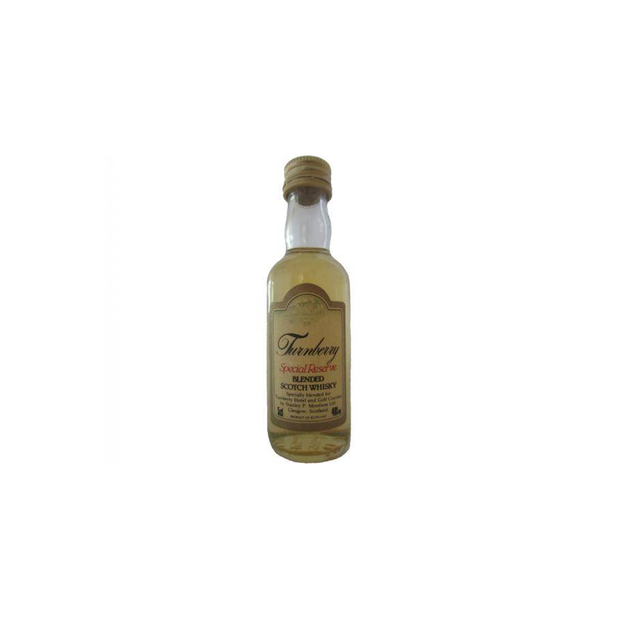 Turnberry Special Reserve SPM
