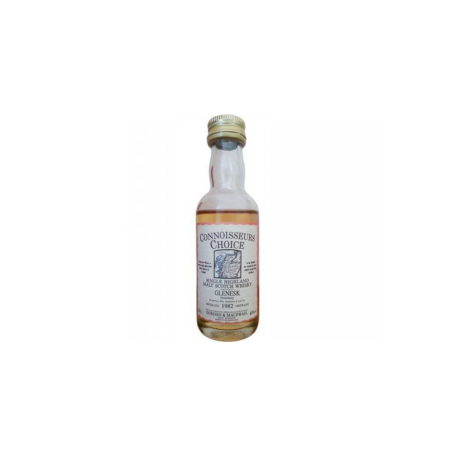 The Scotch Malt Whisky Society 1982 13 Years Single Malt Whisky