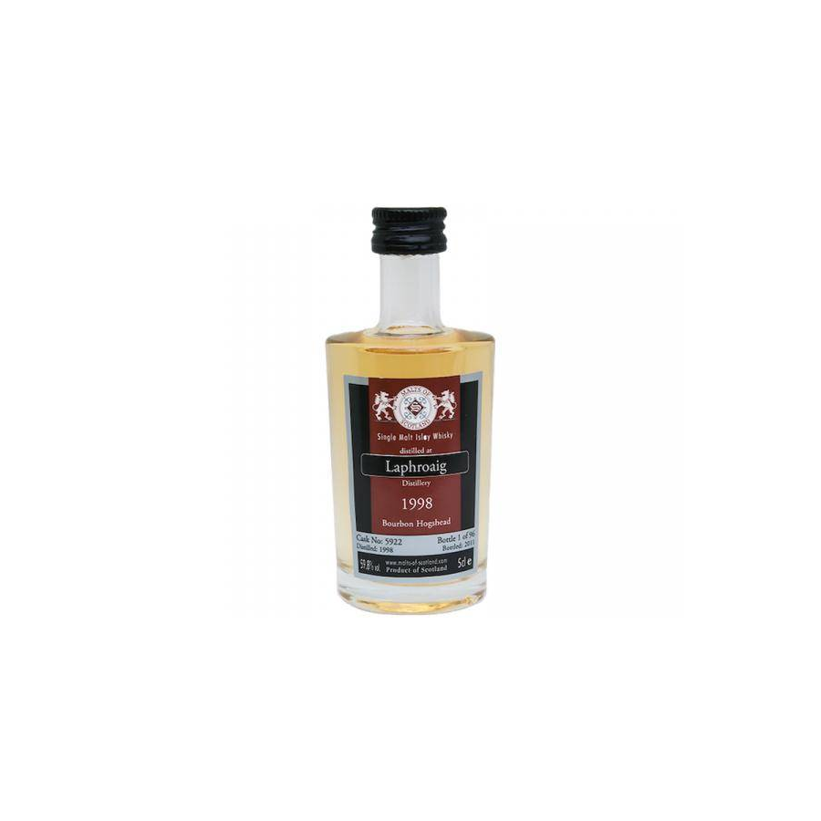 Laphroaig 1998 13 Years Single Malt Whisky