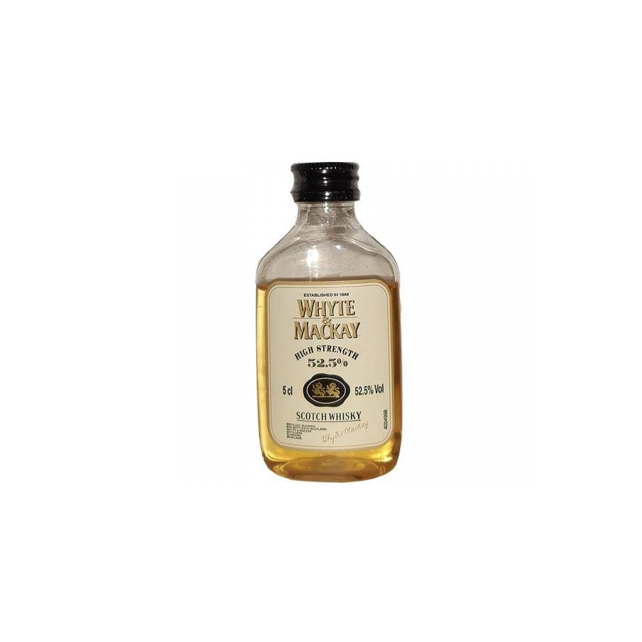 Whyte & Mackay Blended Whisky