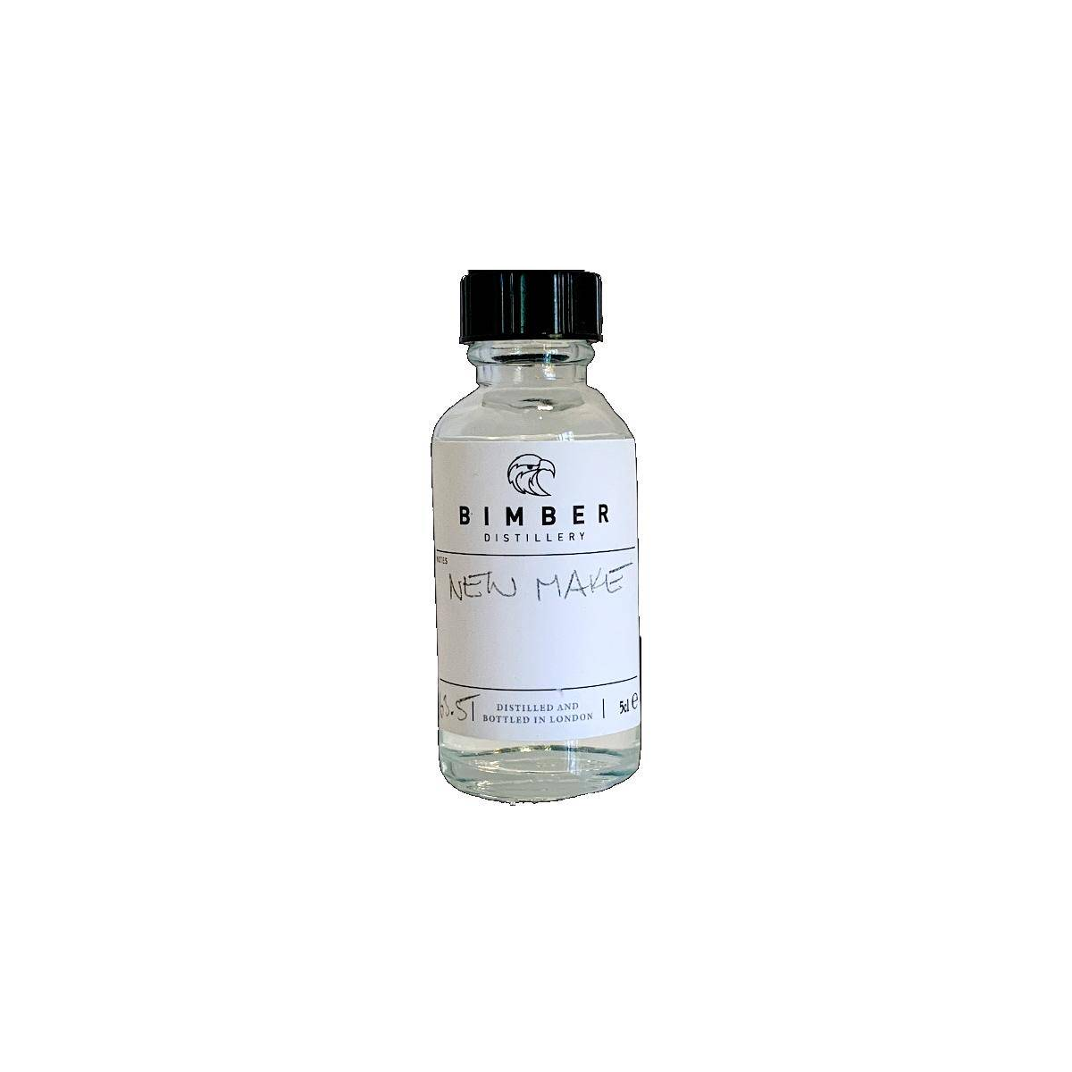 Bimber Spirit Whisky