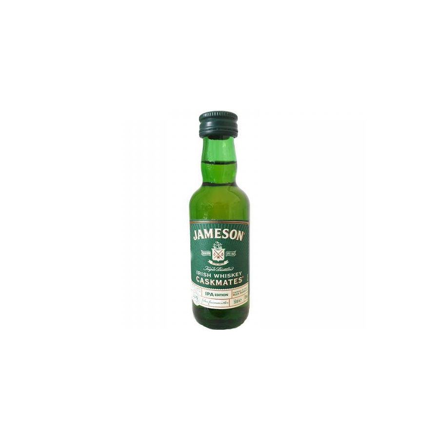 Jameson Blended Whisky
