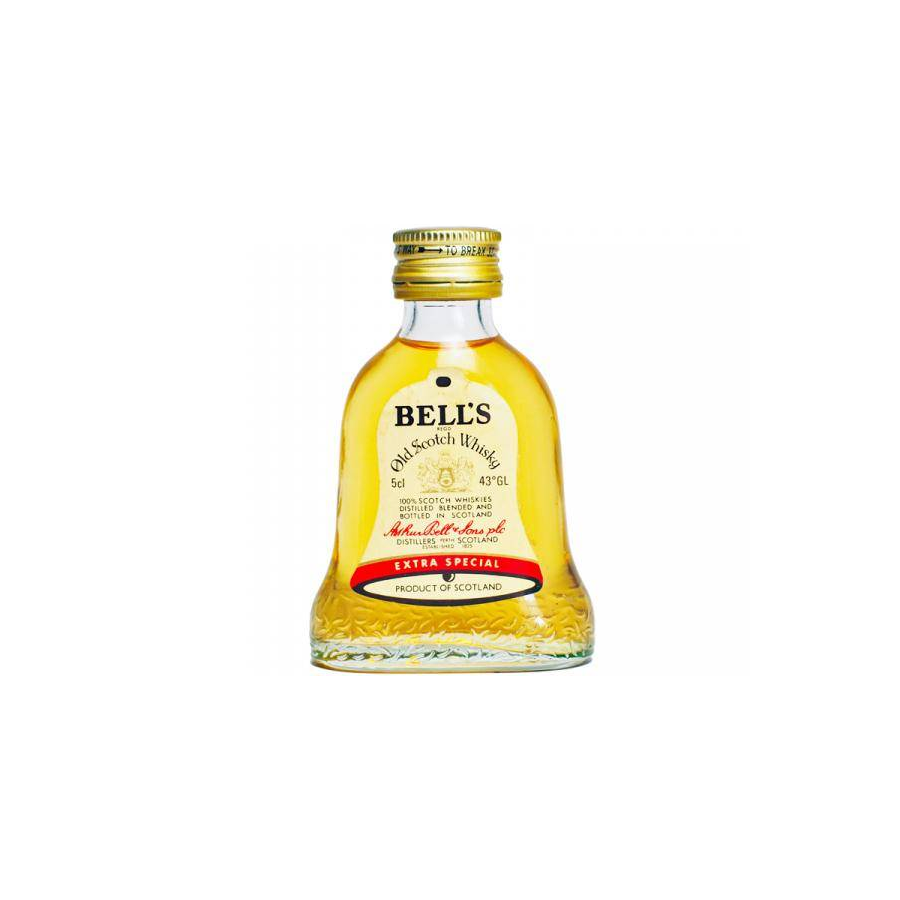 Bell's Old Scotch Whisky