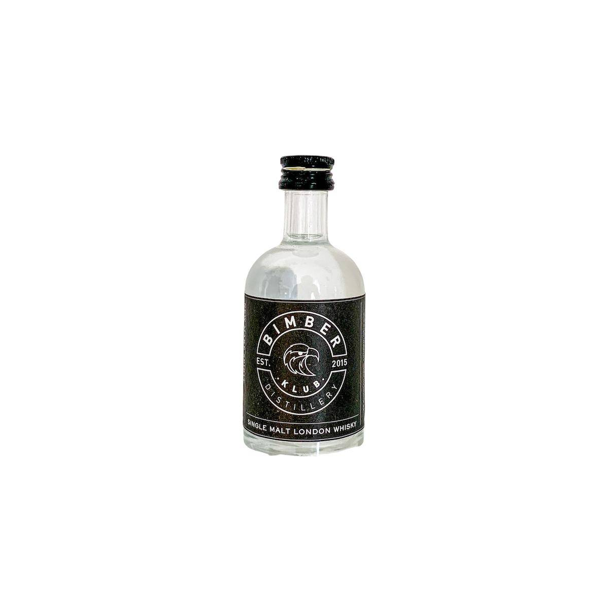 Bimber 2020 Spirit Whisky
