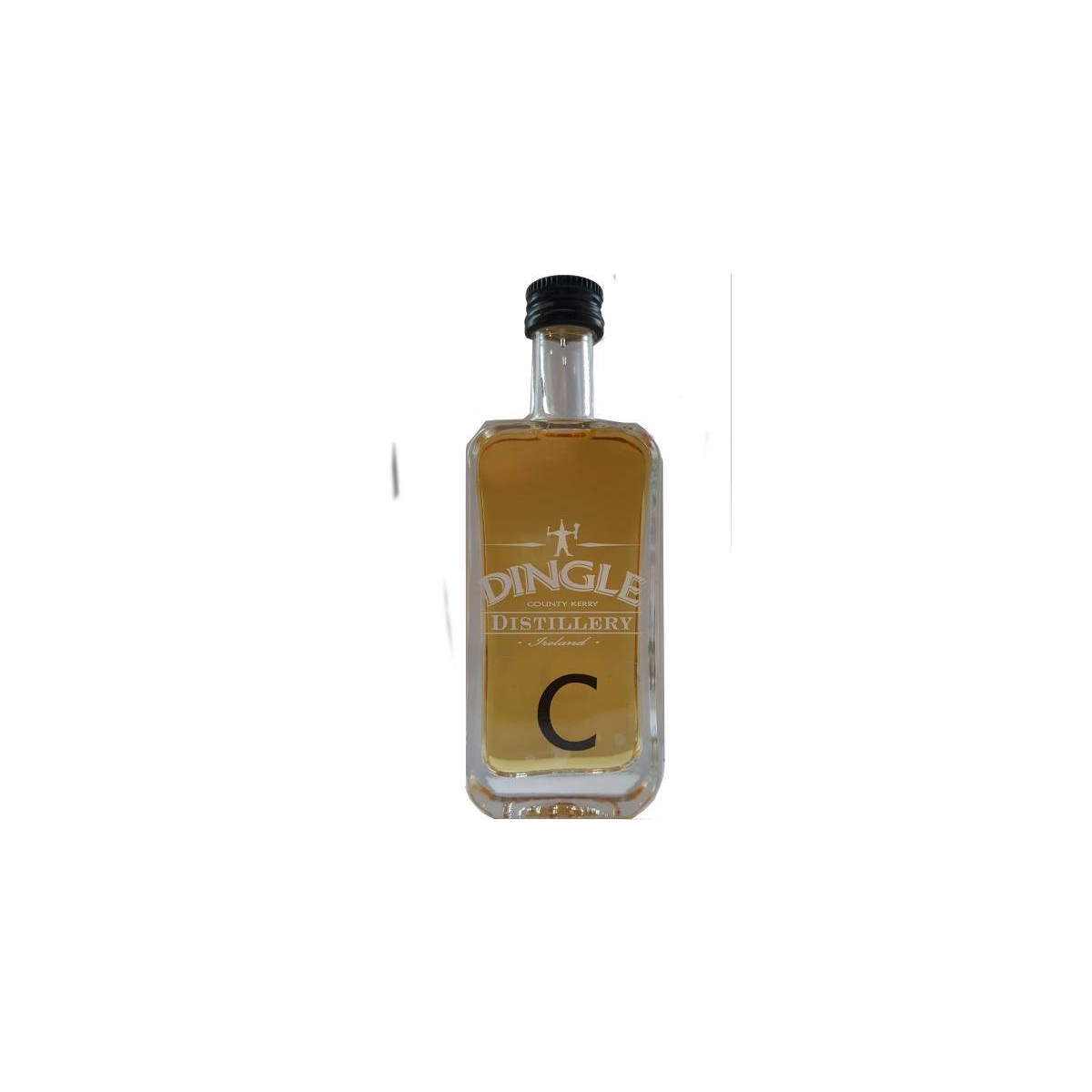 Dingle Single Malt