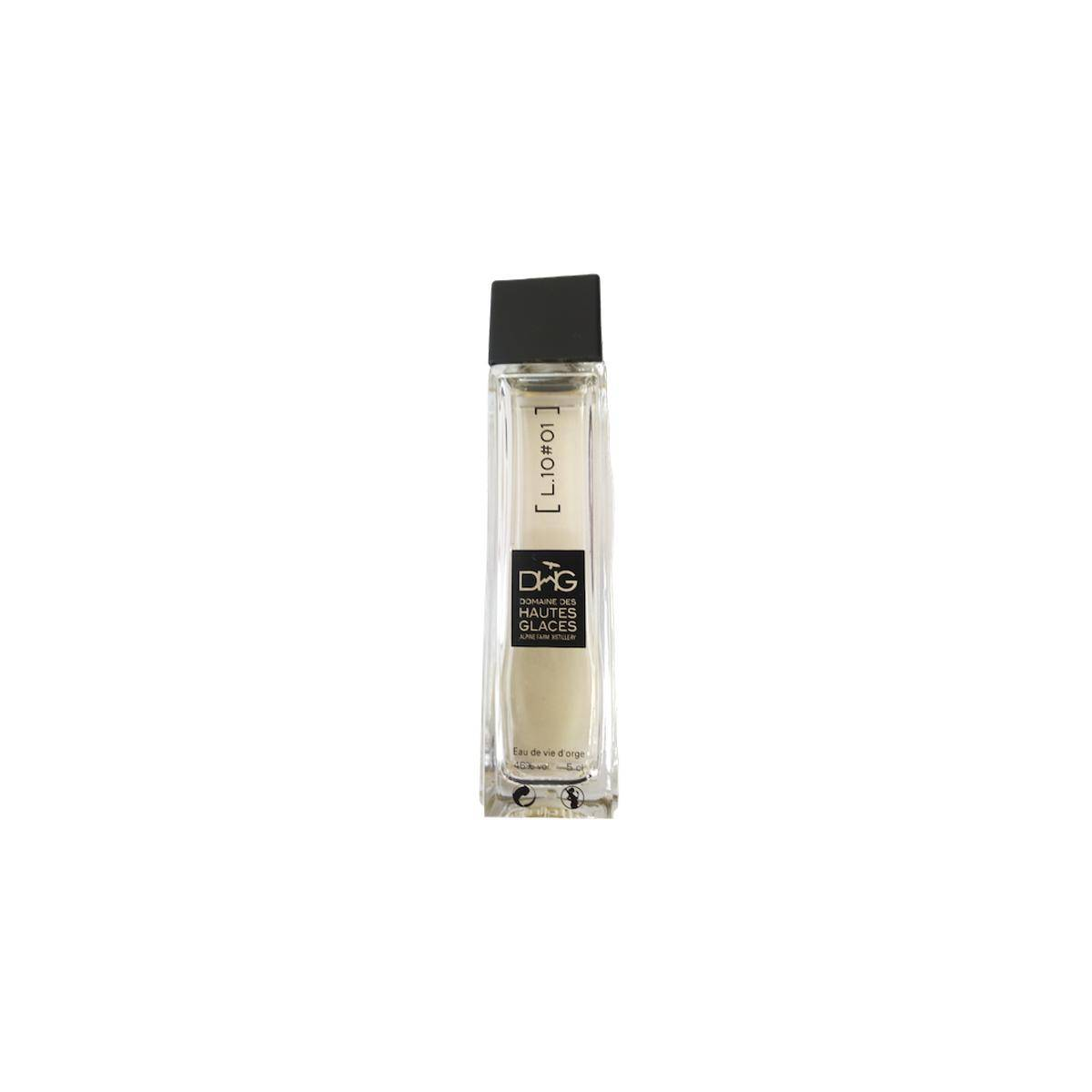Ace Miniature 2010 Spirit Whisky