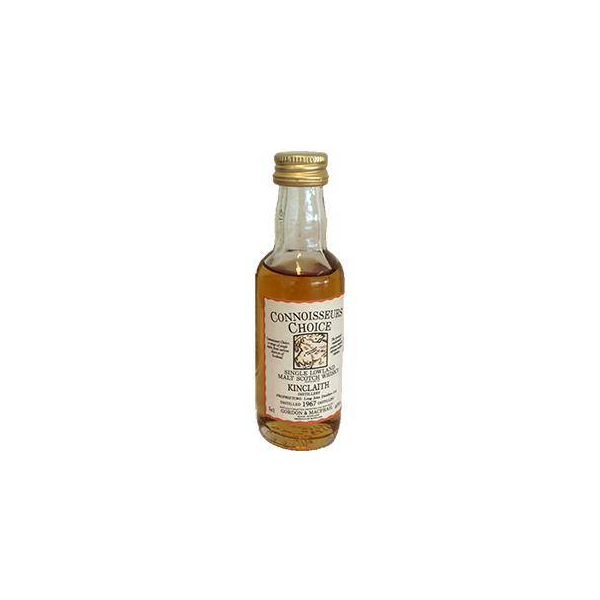 Kinclaith 1967 Single Malt Whisky 2