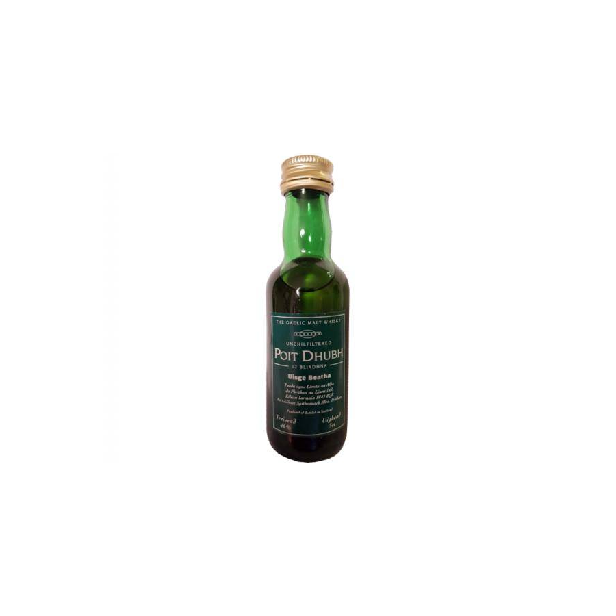 Pràban na Linne 12 Years Single Malt Whisky