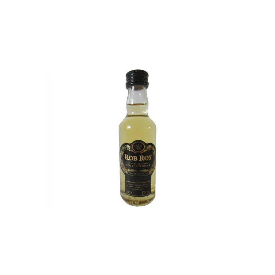 Rob Roy Finest Blended Scotch Whisky