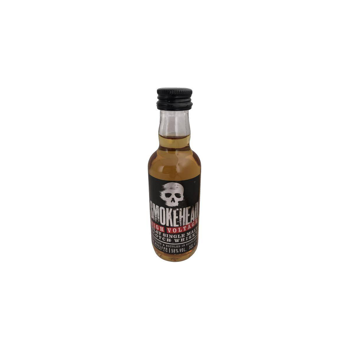 Ian Macleod Single Malt Whisky