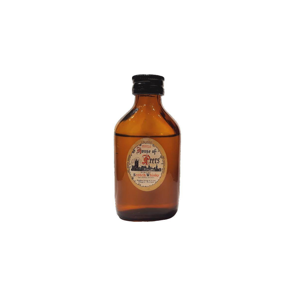 Douglas Laing Miniature Blended Whisky