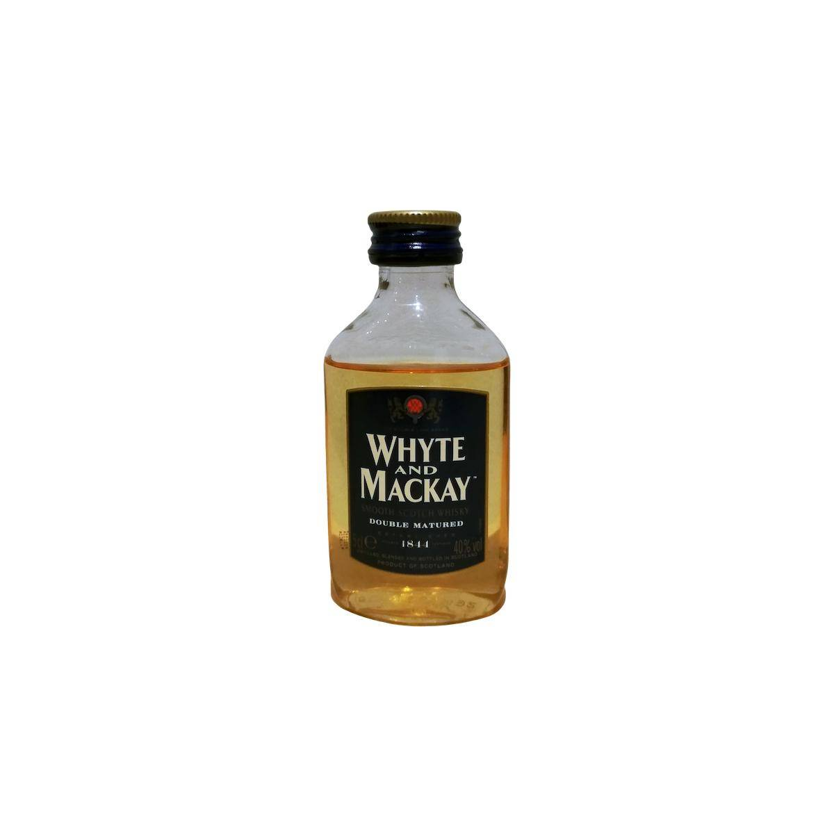 Whyte & Mackay Blended Whisky