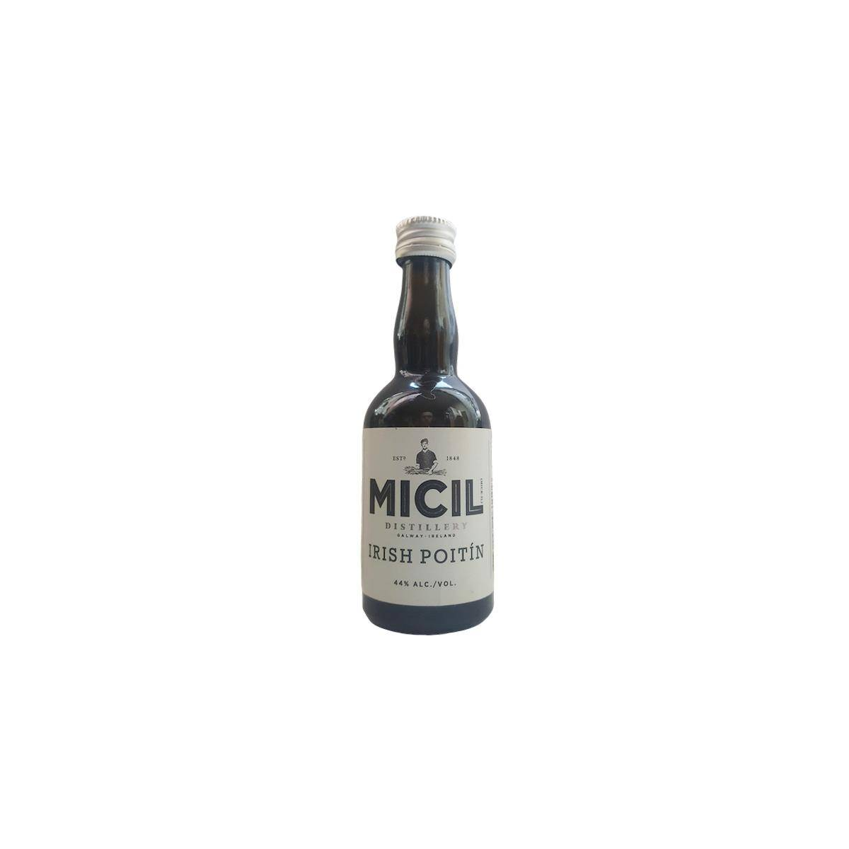 Micil Irish Poitín