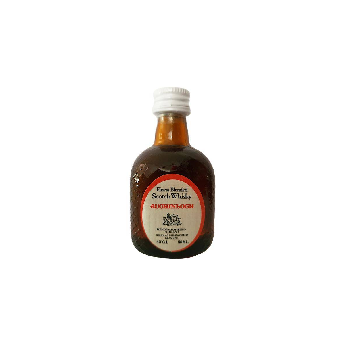 Douglas Laing Miniature Blended Whisky