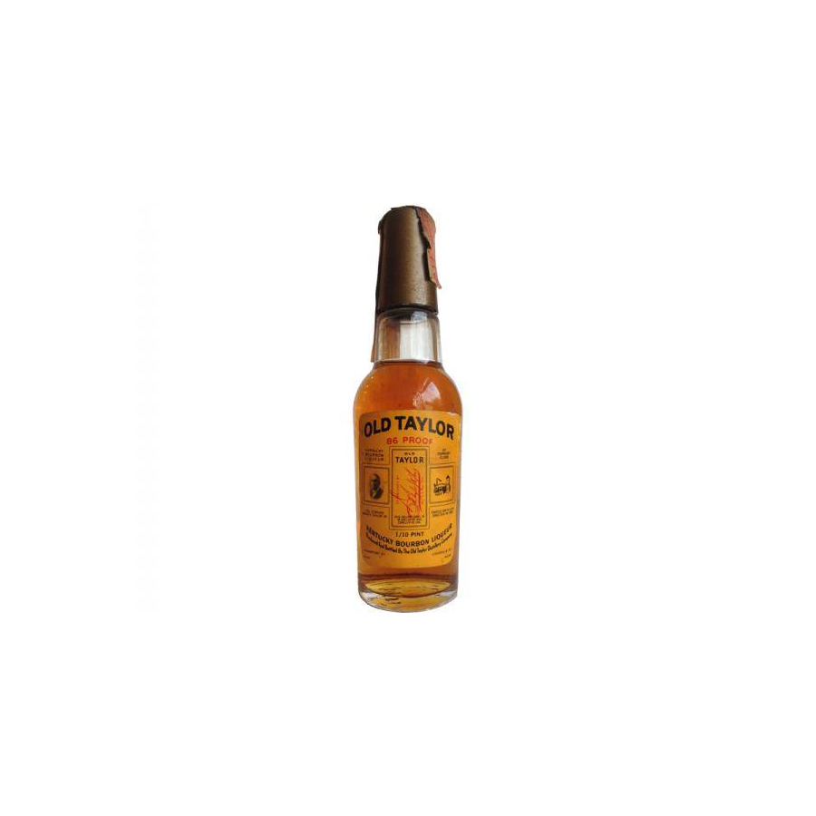 Old Taylor NAS 86 Proof