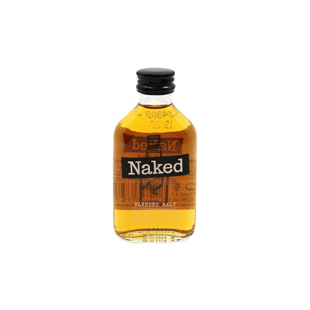 The Naked Grouse Blended Malt Whisky