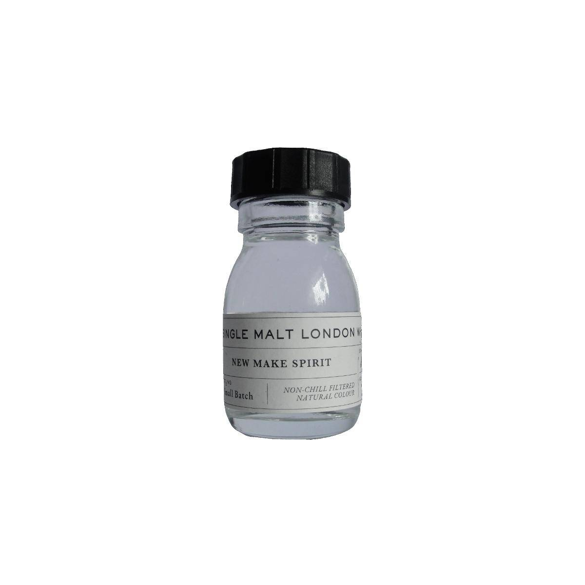 Bimber Small Batch Spirit Whisky