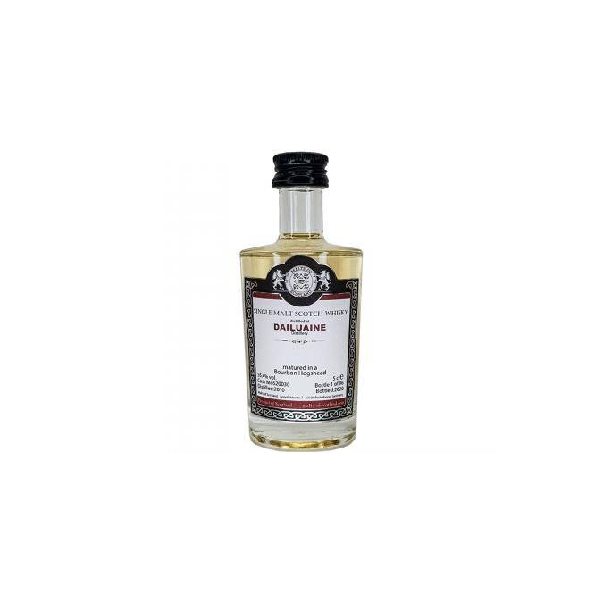 Dailuaine 2010 10 Years Single Malt Whisky