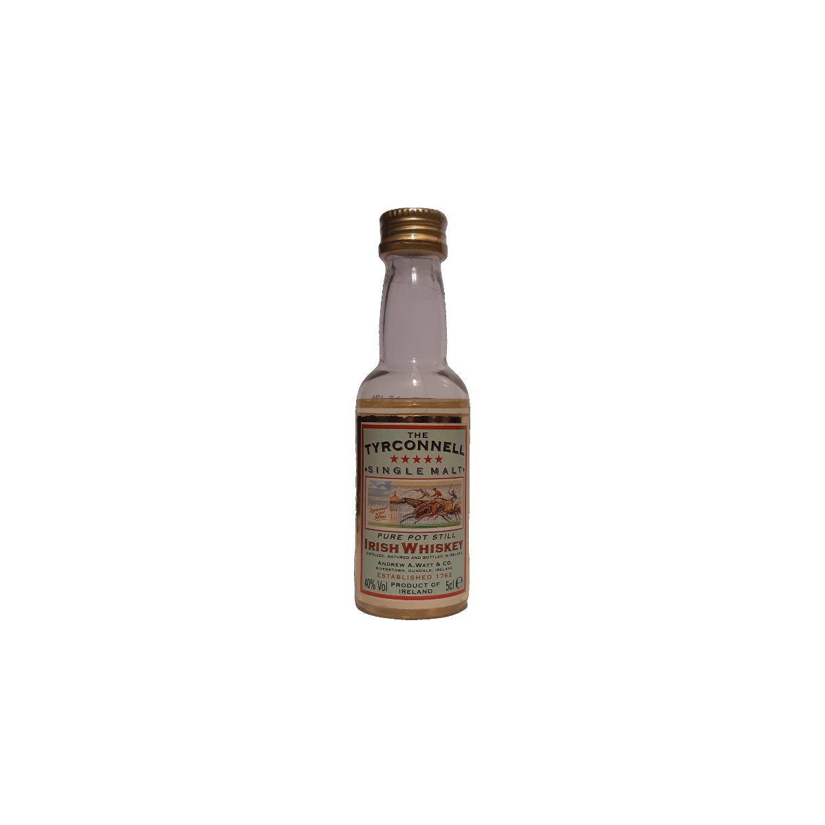 The Scotch Malt Whisky Society Miniature Single Malt Whisky