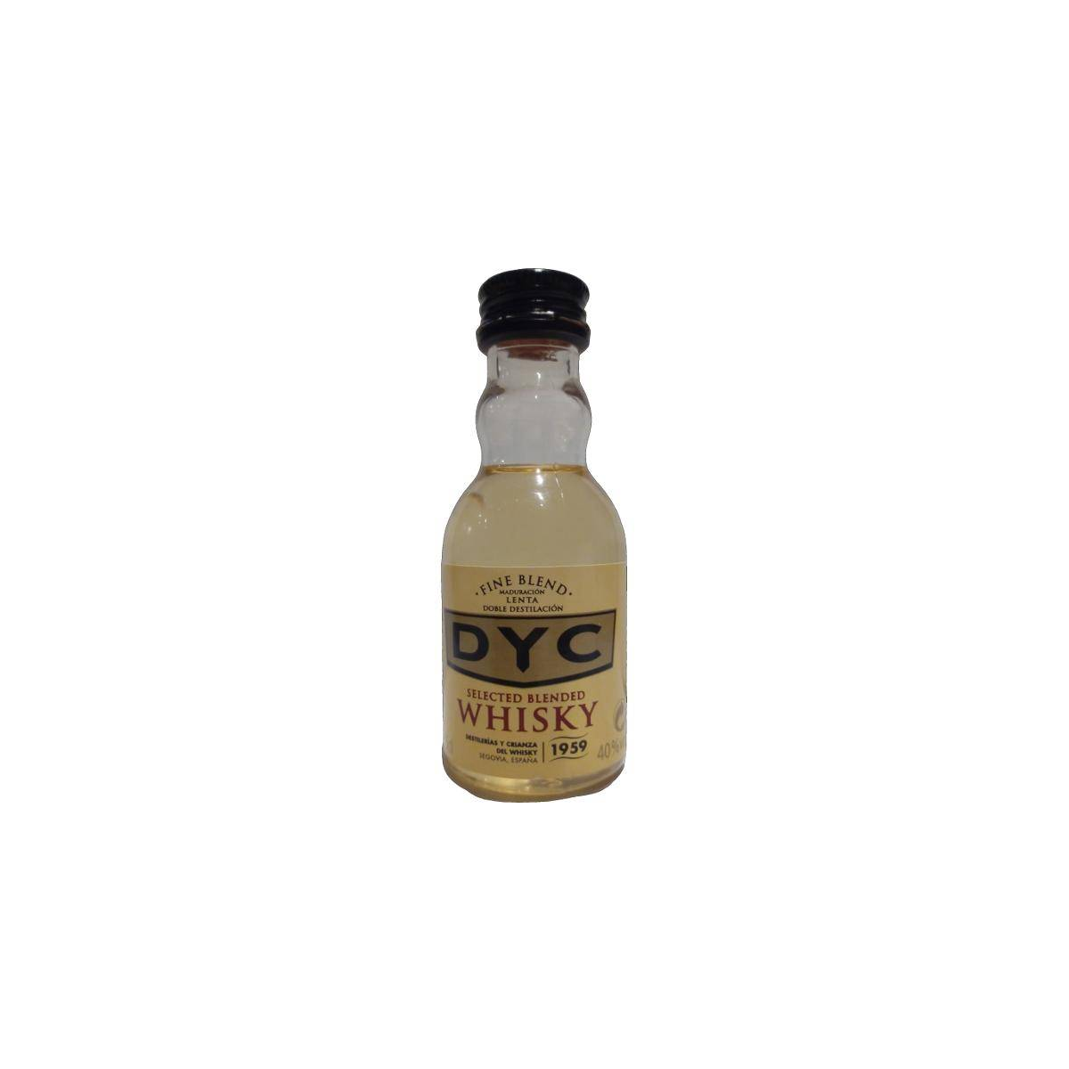 DYC Fine Blend
