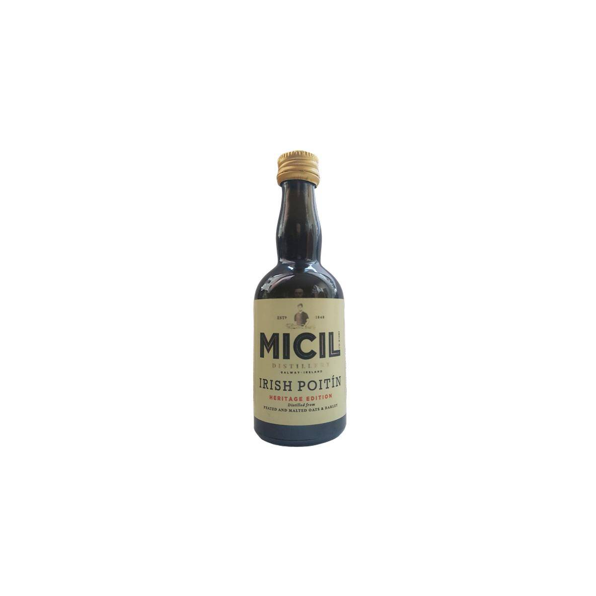 Micil Irish Poitín