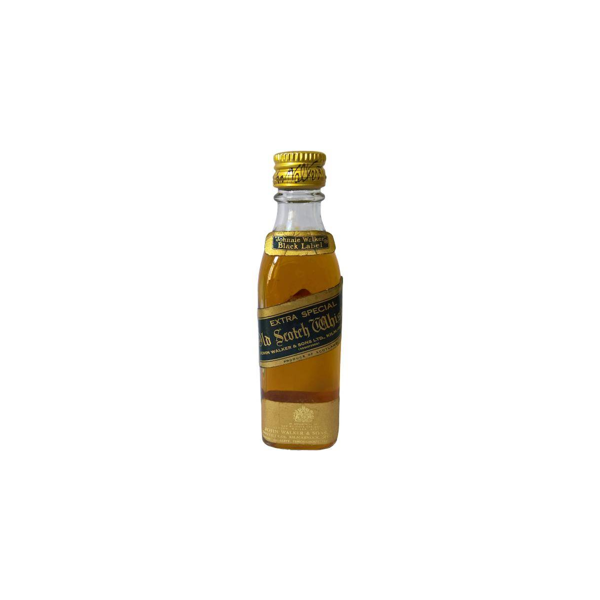 Johnnie Walker Blended Whisky