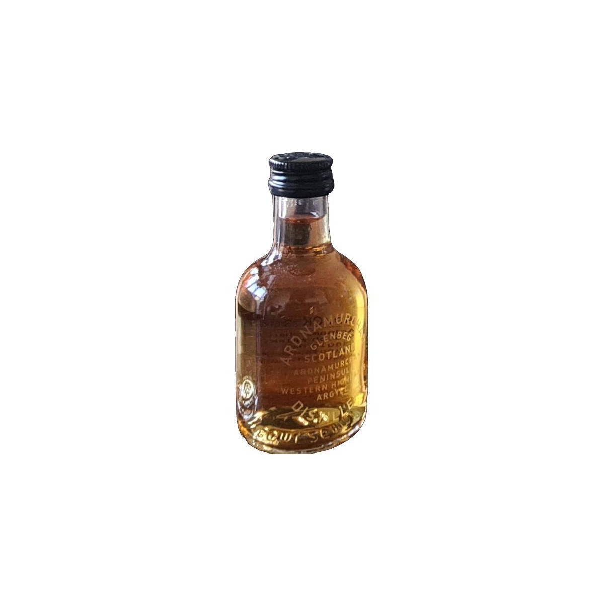 Ardnamurchan 2015 4 Years Single Malt Whisky