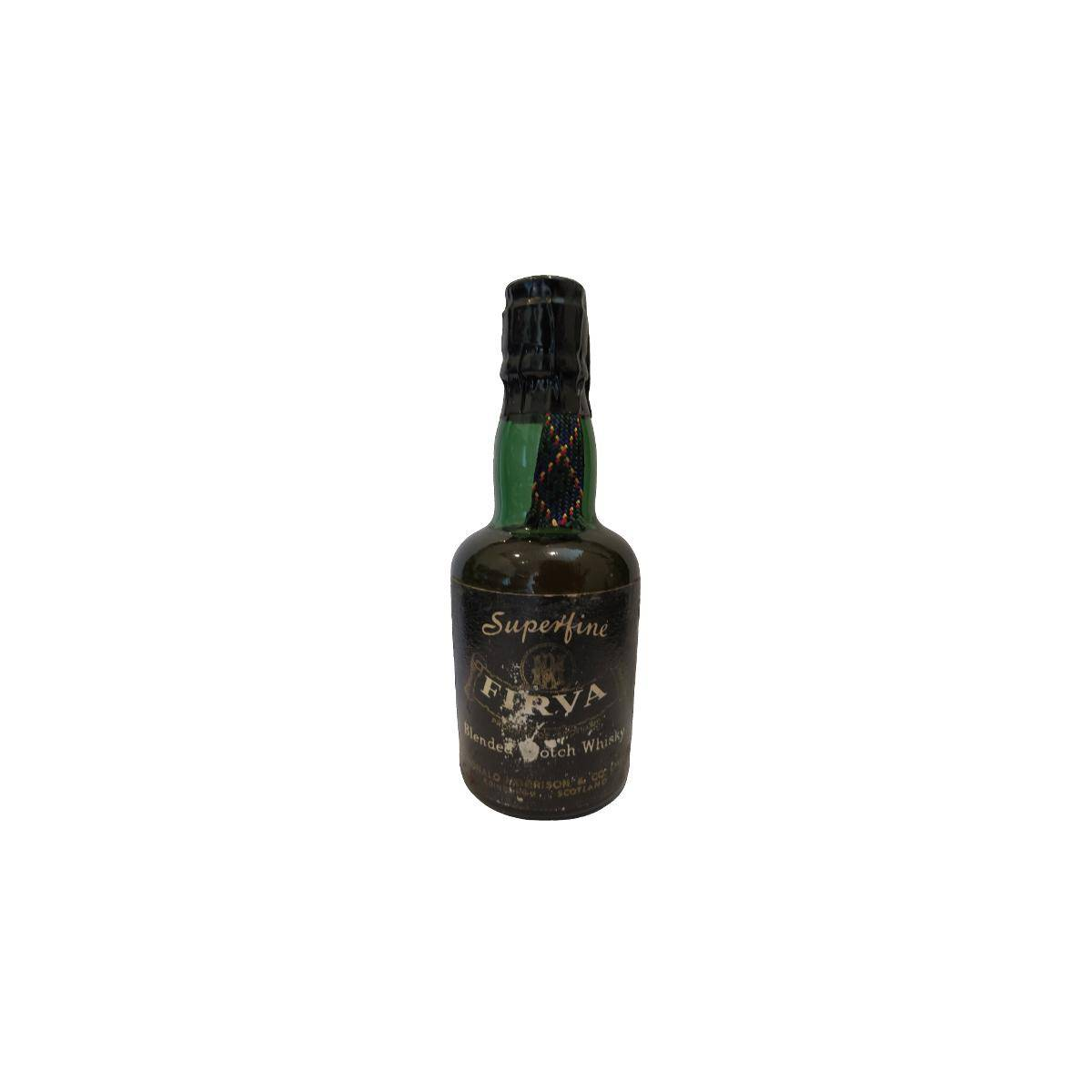 Firva Superfine - Blended Scotch Whisky