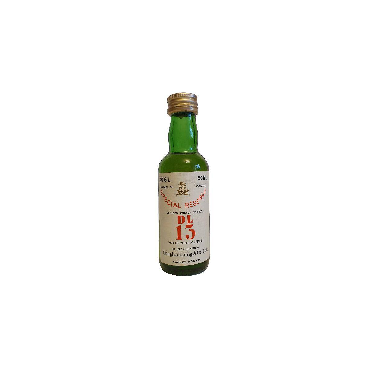 Douglas Laing Blended Scotch Whisky Blended Whisky