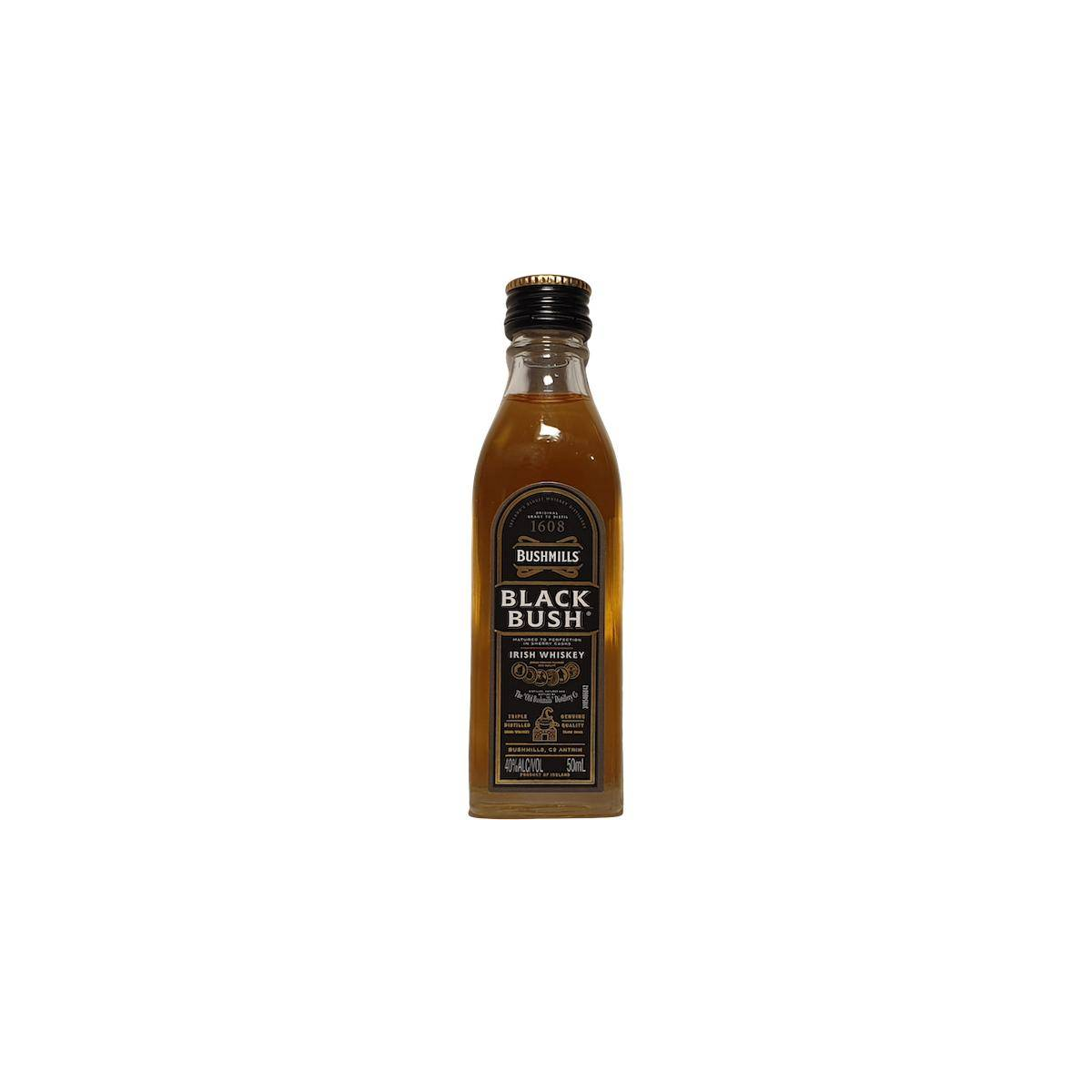 Bushmills Blended Whisky