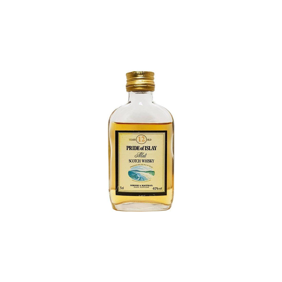 Gordon & MacPhail 12 Years Single Malt Whisky
