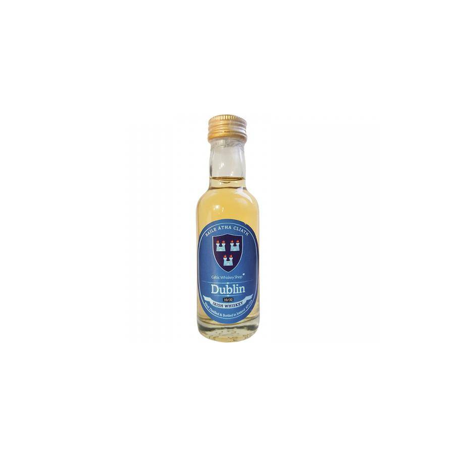 The Scotch Malt Whisky Society Blended Whisky