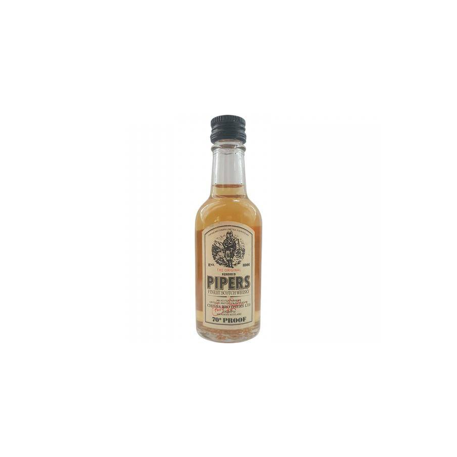 Chivas Regal Blended Whisky