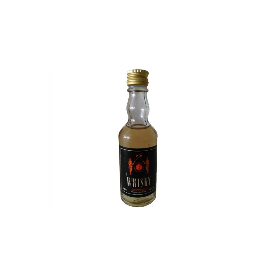 Stock Plzeň Whisky