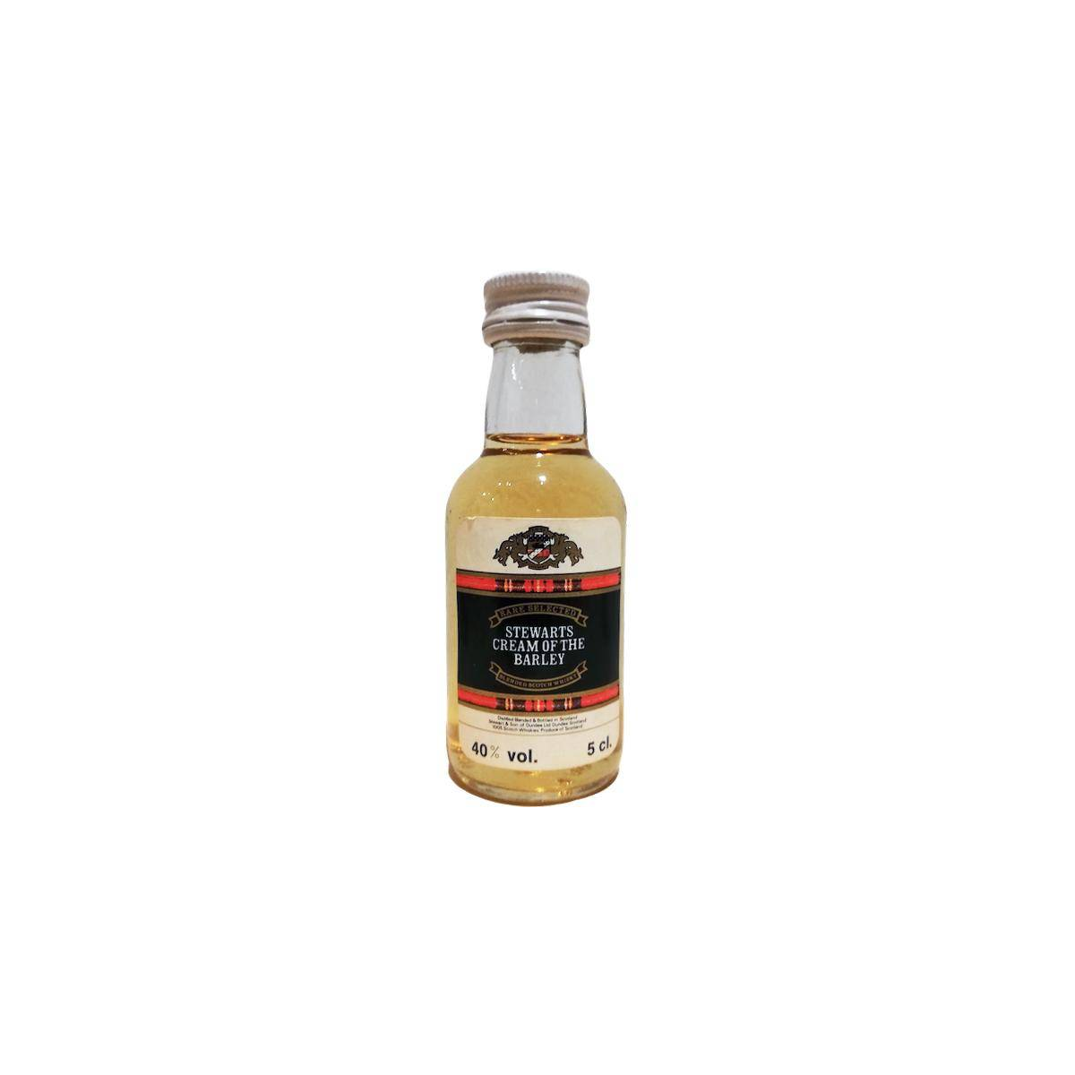 Stewarts Cream of the Barley Rare Selected