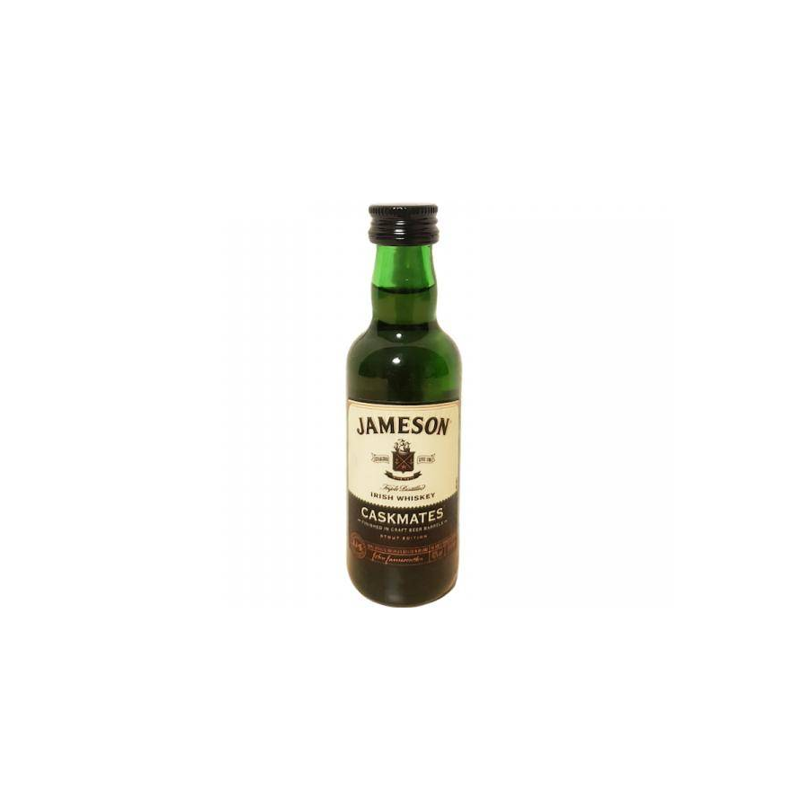 Jameson Blended Whisky