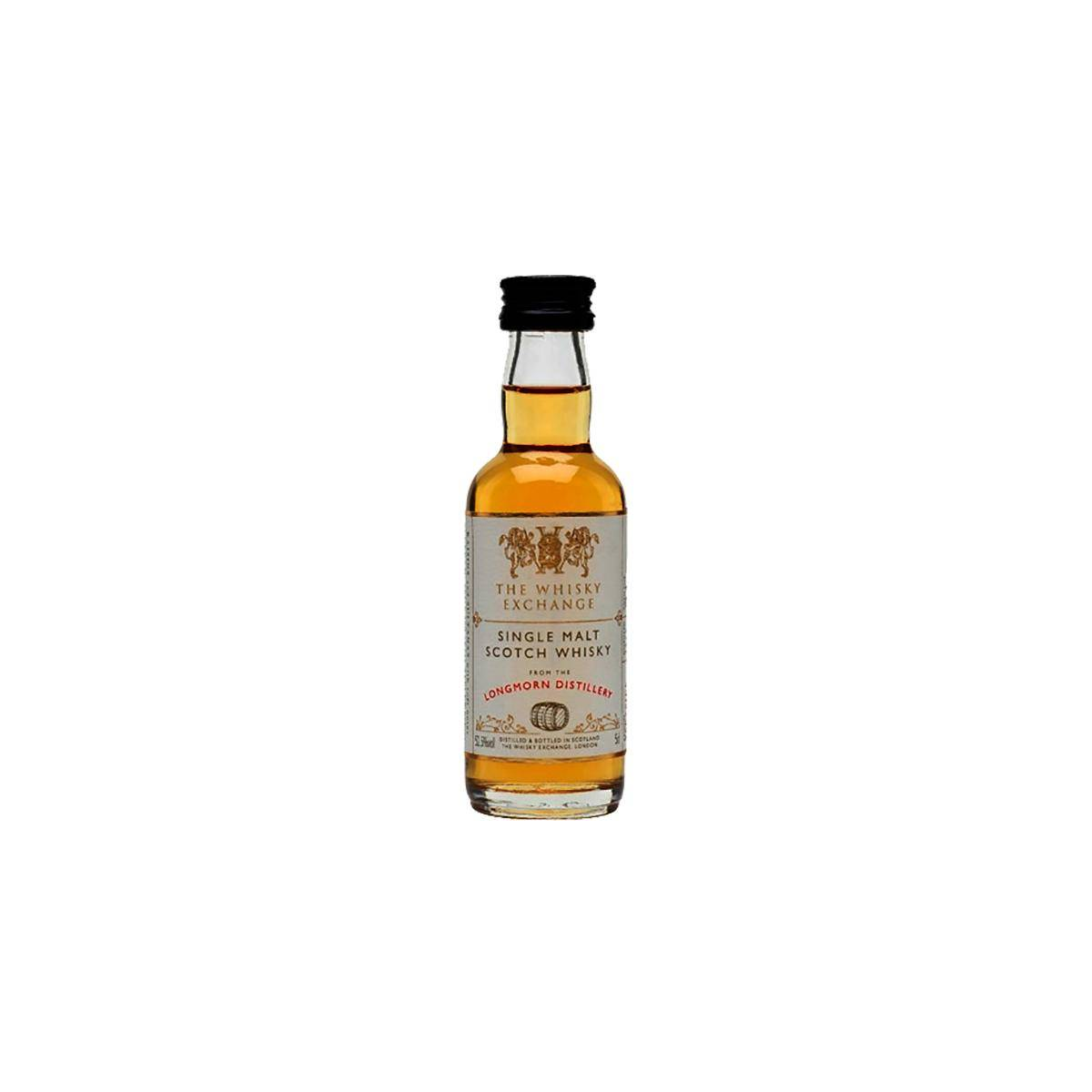 Longmorn 1997 21 Years Single Malt Whisky