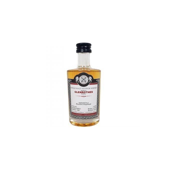 The Glenrothes 1982 36 Years Single Malt Whisky