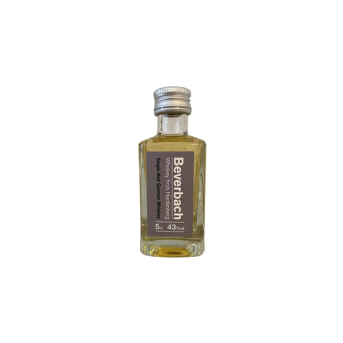 Beverbach Single Malt German Whiskey