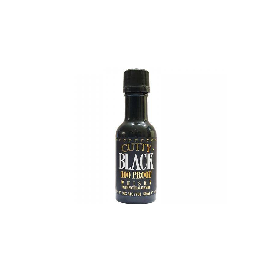 Berry Bros. & Rudd Miniature Blended Whisky