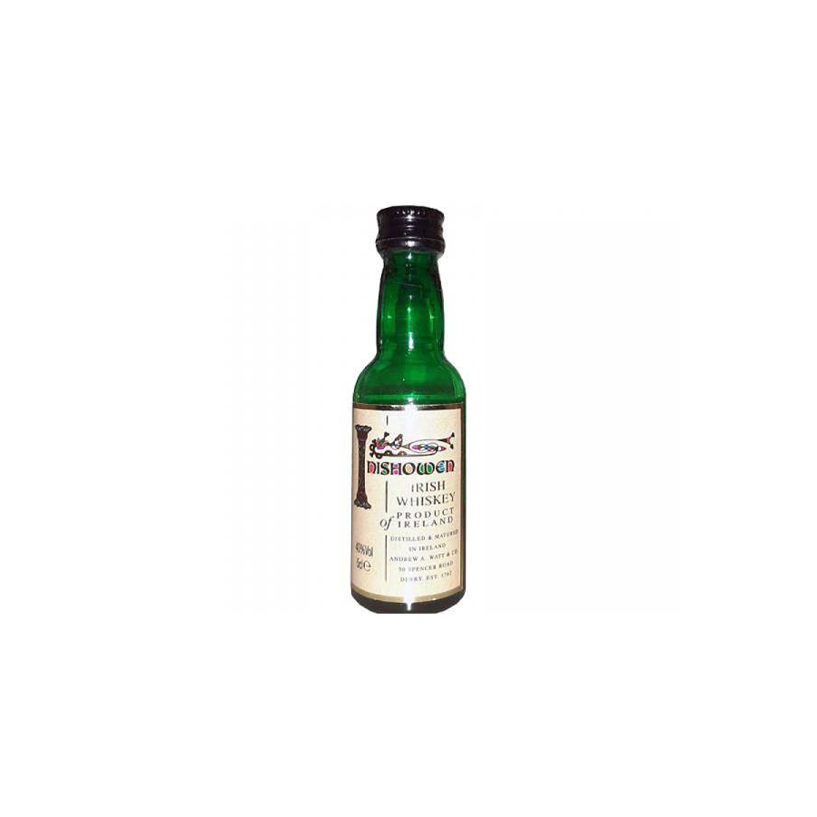 The Scotch Malt Whisky Society Blended Whisky