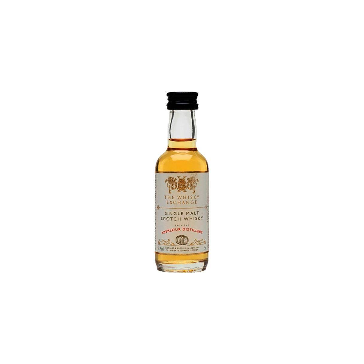 Aberlour 1993 25 Years Single Malt Whisky
