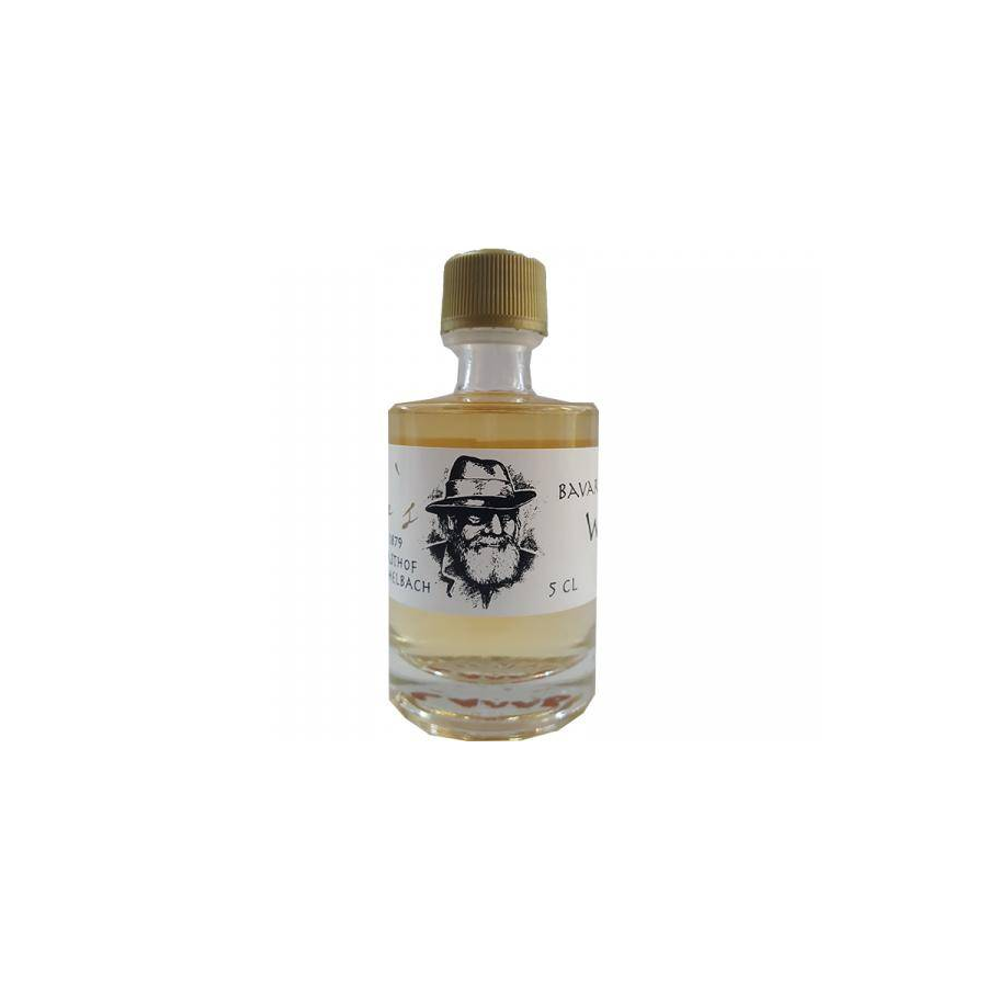 Simon's Bavarian Single Pot Still Whiskey