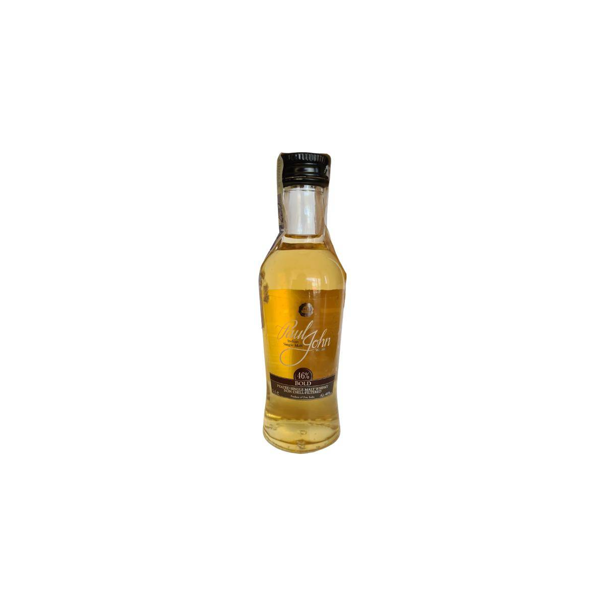 Paul John Single Malt Whisky