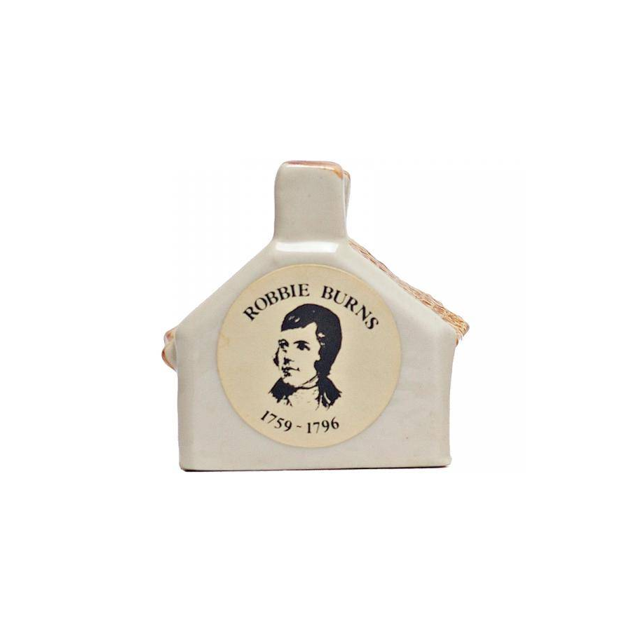 Thistle House of Robbie Burns Cera