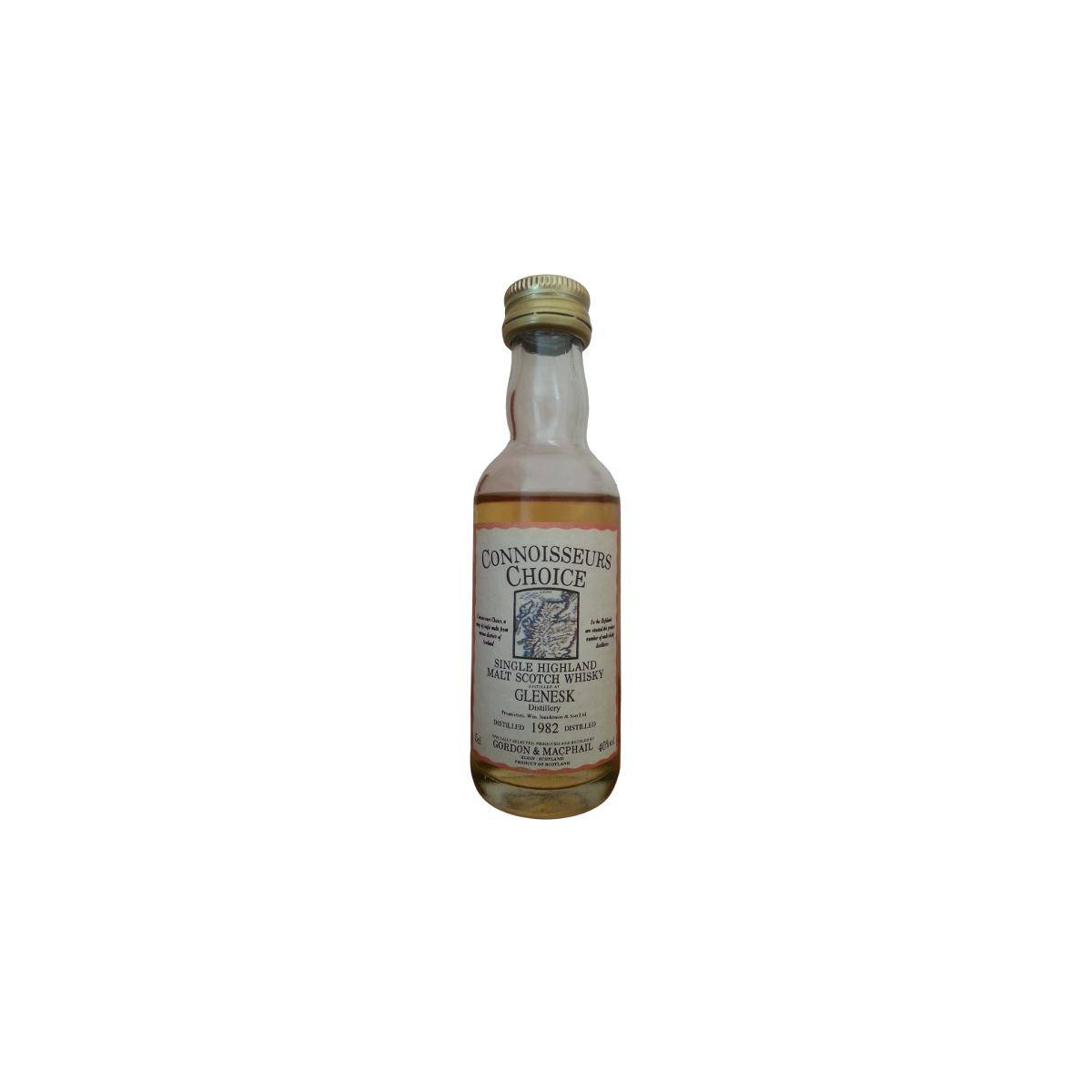 The Scotch Malt Whisky Society 1982 13 Years Single Malt Whisky