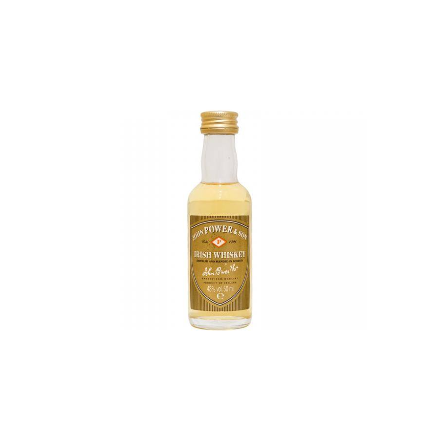 Midleton Blended Whisky