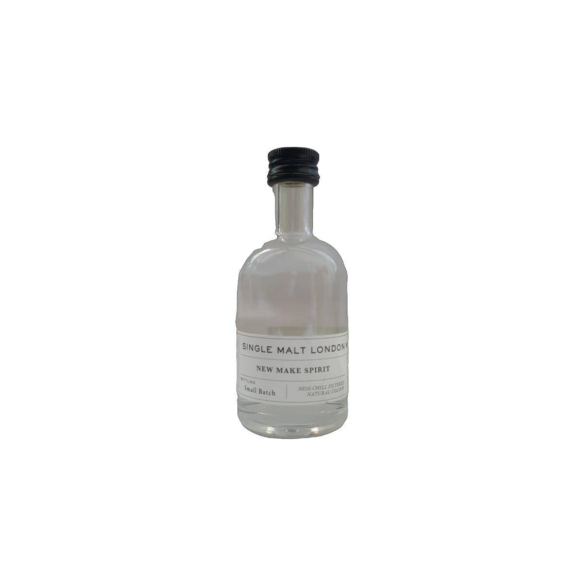 Bimber Small Batch Spirit Whisky